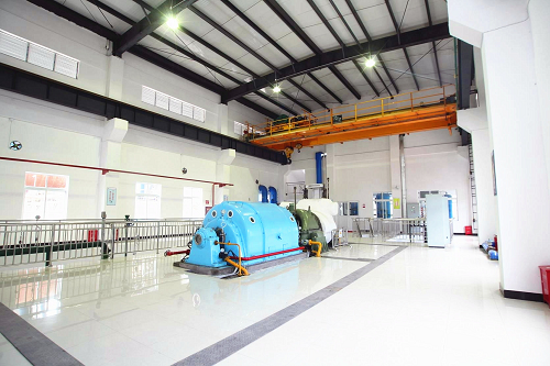 純低溫余熱發(fā)電：余熱發(fā)電裝機(jī)容量規(guī)格分為9MW?、6MW 、4.5MW。